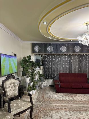 فروش آپارتمان 107 متری هراز قائم در گروه خرید و فروش املاک در مازندران در شیپور-عکس1