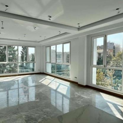اجاره آپارتمان 162 متر در جنت آباد شمالی در گروه خرید و فروش املاک در تهران در شیپور-عکس1