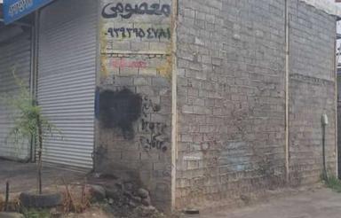 فروش مغازه 39 متر روبرو بالا دزا بسیارخوش قیمت