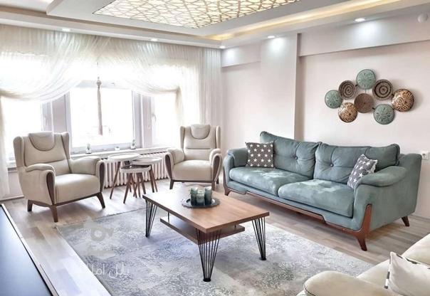 فروش آپارتمان 92 متر در حمزه کلا در گروه خرید و فروش املاک در مازندران در شیپور-عکس1