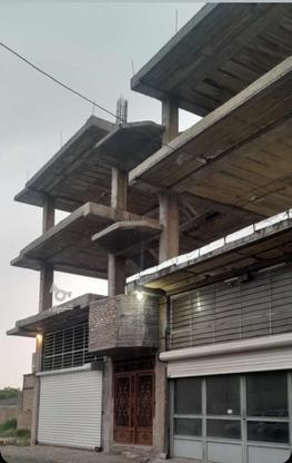 200 متر زمین با جواز در گروه خرید و فروش املاک در تهران در شیپور-عکس1