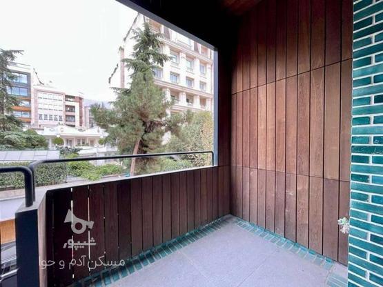 فروش آپارتمان 208 متر در محمودیه/ پاگرد مستقل  در گروه خرید و فروش املاک در تهران در شیپور-عکس1