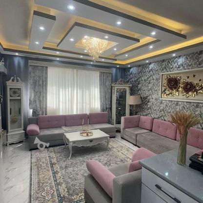 فروش آپارتمان 80 متر در مسکن مهر در گروه خرید و فروش املاک در گیلان در شیپور-عکس1