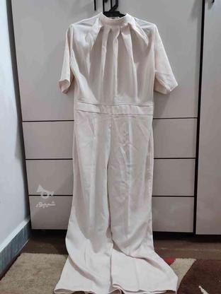 لباس مجلسی اورال و جنس پارچه درجه یک در گروه خرید و فروش لوازم شخصی در خوزستان در شیپور-عکس1