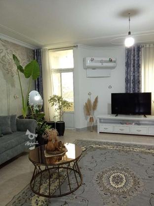 آپارتمان شیک تک واحدی(گلشن) در گروه خرید و فروش املاک در مازندران در شیپور-عکس1