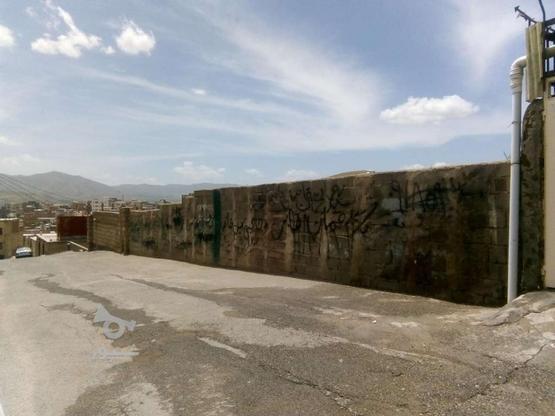 زمین مسکونی موقعیت خ دارلصفا در گروه خرید و فروش املاک در کردستان در شیپور-عکس1
