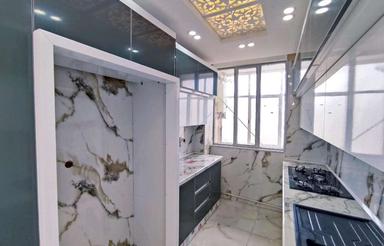 فروش آپارتمان 60 متر در اندیشه