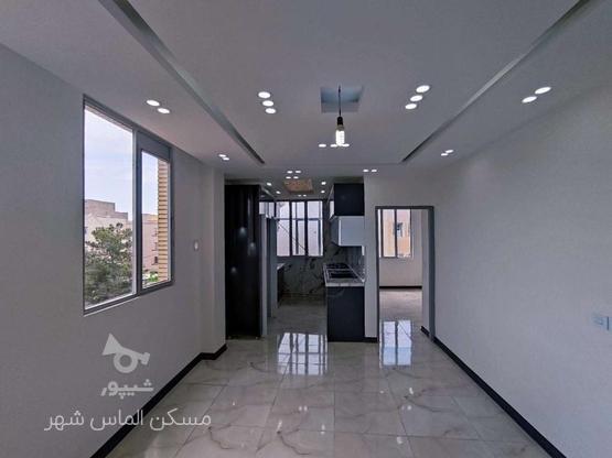 فروش آپارتمان 60 متر در اندیشه در گروه خرید و فروش املاک در آذربایجان شرقی در شیپور-عکس1