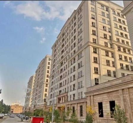 آپارتمان 106 متر/ پاسداران / رونیکا / سرمایه‌گذاری در گروه خرید و فروش املاک در تهران در شیپور-عکس1