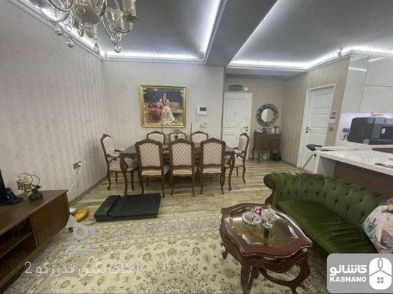 فروش آپارتمان 110 متر در نیاوران در گروه خرید و فروش املاک در تهران در شیپور-عکس1