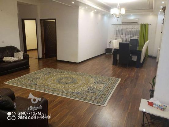 اجاره آپارتمان 105 متر در بلوار دریا در گروه خرید و فروش املاک در مازندران در شیپور-عکس1