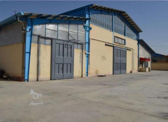 کارخانه تولید مایعات شوینده با تجهیزات در گروه خرید و فروش املاک در اصفهان در شیپور-عکس1