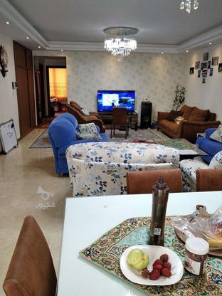 آپارتمان 120 متری تکواحدی سعادت آباد در گروه خرید و فروش املاک در تهران در شیپور-عکس1