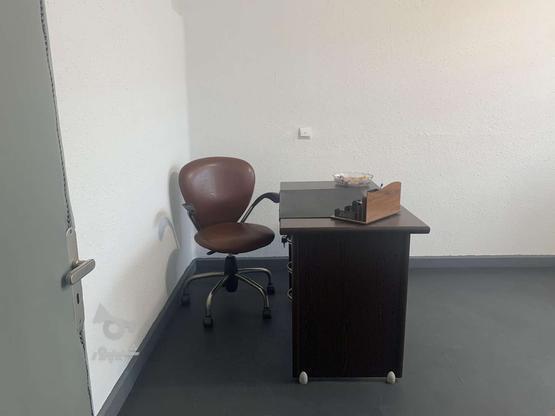 دفتر کار مبله15متر در گروه خرید و فروش املاک در مازندران در شیپور-عکس1