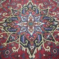 فرش دست بافت هریس صمد خان