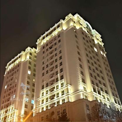 فروش آپارتمان 117 متر در هروی*زندگی در اوج رفاه*لوکس در گروه خرید و فروش املاک در تهران در شیپور-عکس1