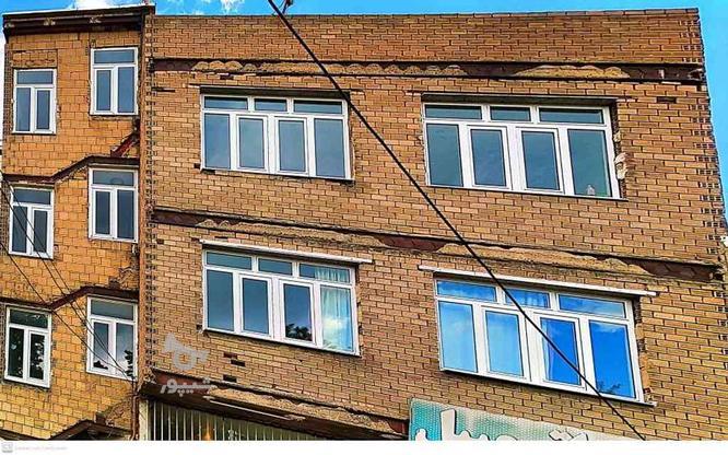 14 عدد پنجره آلمنیوم با شیشه بدون ایراد قابل استفاده در گروه خرید و فروش لوازم خانگی در کردستان در شیپور-عکس1