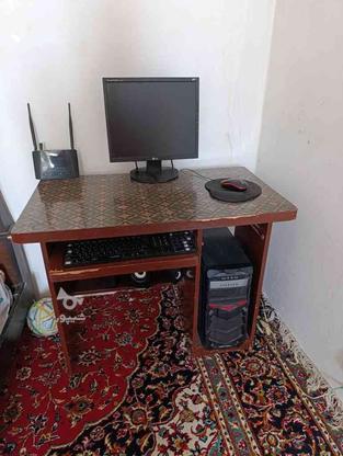 کامپیوتر کامل در گروه خرید و فروش لوازم الکترونیکی در خراسان رضوی در شیپور-عکس1