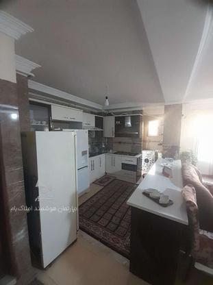 فروش آپارتمان 82 متر در بلوار امام هادی در گروه خرید و فروش املاک در مازندران در شیپور-عکس1