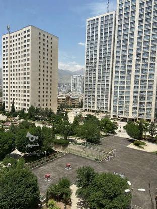 رهن کامل آپارتمان 170 متری در شهرک غرب در گروه خرید و فروش املاک در تهران در شیپور-عکس1