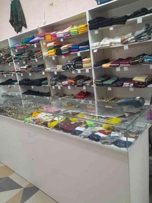 تمامی‌شال ها و روسری ها فروشی در گروه خرید و فروش خدمات و کسب و کار در گلستان در شیپور-عکس1
