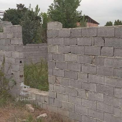 فروش زمین مسکونی 158 متر در کته پشت در گروه خرید و فروش املاک در مازندران در شیپور-عکس1