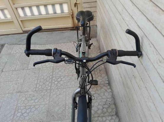 دوچرخه شماره 26 بنیتو برند آلمانی در گروه خرید و فروش ورزش فرهنگ فراغت در اصفهان در شیپور-عکس1