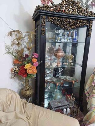 بوفه سالم وتمیز درحدنو(شهرقدس) در گروه خرید و فروش لوازم خانگی در تهران در شیپور-عکس1