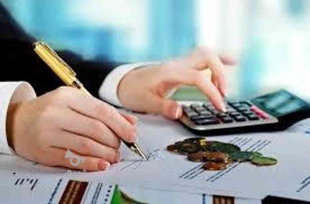 انجام کلیه امور حسابداری مالیاتی در گروه خرید و فروش خدمات و کسب و کار در فارس در شیپور-عکس1