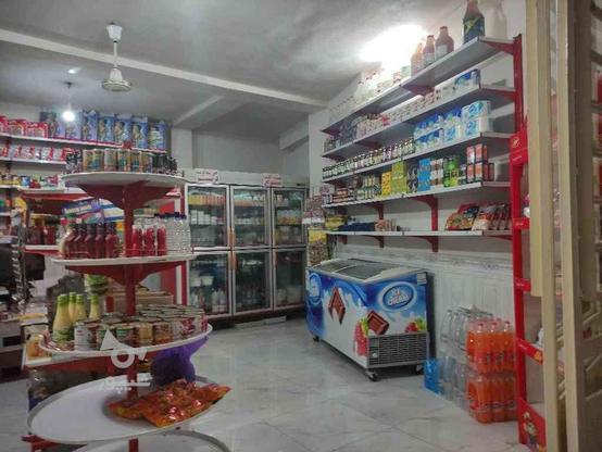 این مغازه بفروش می‌رسد با کل وسایل در گروه خرید و فروش خدمات و کسب و کار در گلستان در شیپور-عکس1