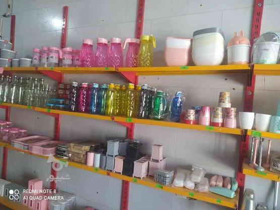 پلاستیک و بلور حراجی در گروه خرید و فروش خدمات و کسب و کار در کرمانشاه در شیپور-عکس1
