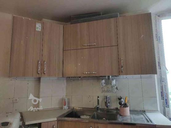 کابینت آشپزخانه و سینک اخوان دو لکنه هود کن دیجیتالی در گروه خرید و فروش لوازم خانگی در تهران در شیپور-عکس1