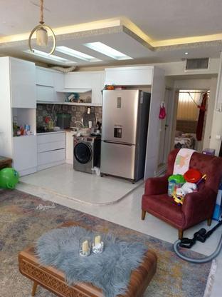 آپارتمان طبقه اول سند تکبرگ 4 واحدی فول بازسازی لوکس در گروه خرید و فروش املاک در اصفهان در شیپور-عکس1