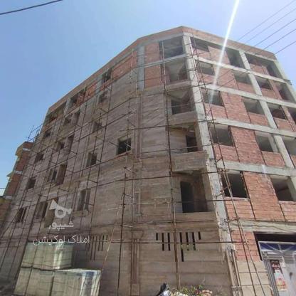 فروش آپارتمان 175 متر در مهیار در گروه خرید و فروش املاک در مازندران در شیپور-عکس1