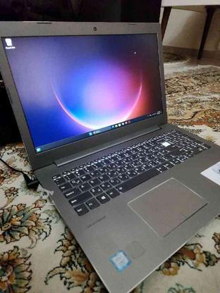 لپ تاپ لنوو 520 در گروه خرید و فروش لوازم الکترونیکی در تهران در شیپور-عکس1