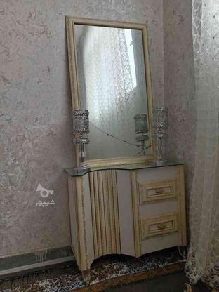 اینه شمعدان مناسب خانه آرایشگاه در گروه خرید و فروش لوازم خانگی در اصفهان در شیپور-عکس1