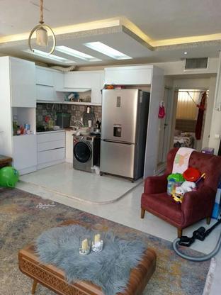 آپارتمان طبقه اول سند تکبرگ 4 واحدی فول بازسازی در گروه خرید و فروش املاک در اصفهان در شیپور-عکس1
