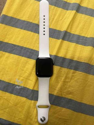 ساعت هوشمند اپل واچse2021 در گروه خرید و فروش موبایل، تبلت و لوازم در تهران در شیپور-عکس1