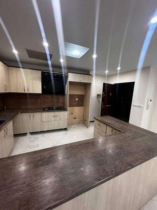 150 متر آپارتمان تخلیه فاز 4 مهرشهر کرج در گروه خرید و فروش املاک در البرز در شیپور-عکس1