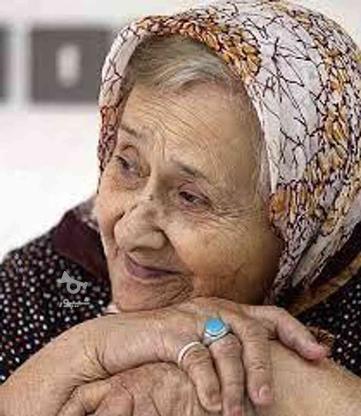 استخدام پرستار خانم برای نگهداری از سالمند در گروه خرید و فروش استخدام در تهران در شیپور-عکس1