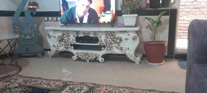میز تلویزیون در گروه خرید و فروش لوازم خانگی در آذربایجان غربی در شیپور-عکس1