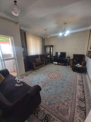 فروش آپارتمان 73متری خوش نقشه در گروه خرید و فروش املاک در مازندران در شیپور-عکس1