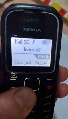 نوکیا 1280 در گروه خرید و فروش موبایل، تبلت و لوازم در تهران در شیپور-عکس1