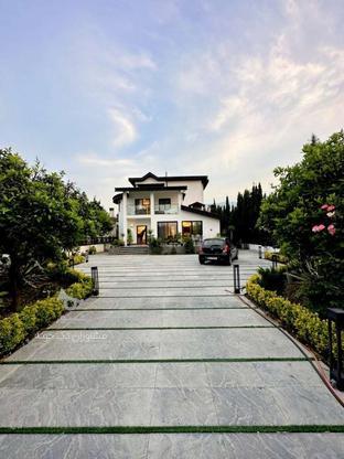 700 متر ویلا باغ زیبای شهرکی مبله ونوش در گروه خرید و فروش املاک در مازندران در شیپور-عکس1