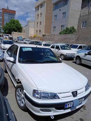 پژو پارس سال1402 در گروه خرید و فروش وسایل نقلیه در تهران در شیپور-عکس1