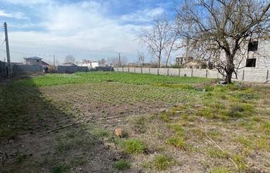 فروش زمین مسکونی 900 متری /سند تک برگ