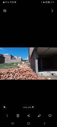 زمین مسکونی 70 متری در ناچیت در گروه خرید و فروش املاک در آذربایجان غربی در شیپور-عکس1