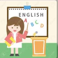 تدریس انگلیسی کودکان و بزرگسال
