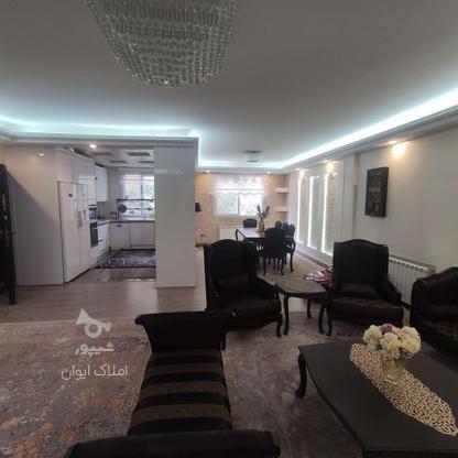 فروش آپارتمان 135 متر در سید خندان در گروه خرید و فروش املاک در تهران در شیپور-عکس1