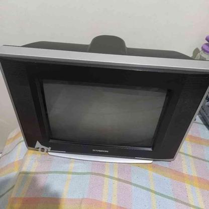 تلویزیون 14ایج سالم در گروه خرید و فروش لوازم الکترونیکی در تهران در شیپور-عکس1